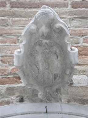 Palazzo in via Montebello