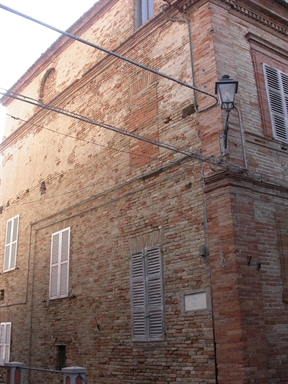 Palazzo Acciarri