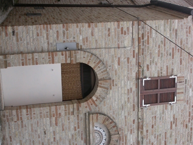 Casa in vicolo Forno Vecchio