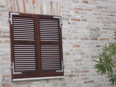 Casa in vicolo Forno Vecchio