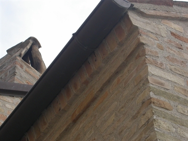 Casa in vicolo Forno Vecchio