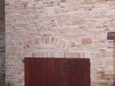 Casa di vicolo Forno Vecchio