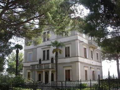 Villa Acciarri