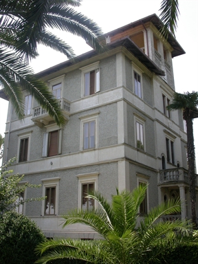 Villa Acciarri