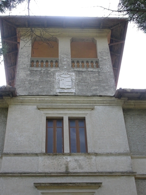 Villa Acciarri