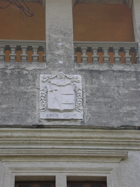 Villa Acciarri