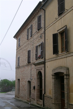 Palazzetto signorile
