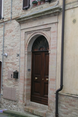 Palazzetto signorile