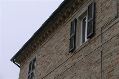 Palazzetto signorile