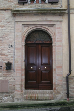 Palazzetto signorile