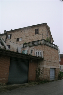 Palazzetto signorile