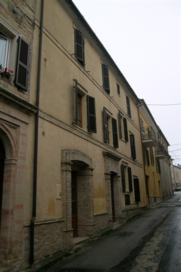 Palazzetto signorile