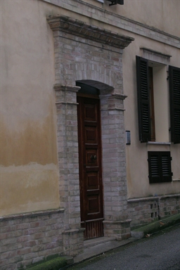 Palazzetto signorile