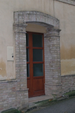 Palazzetto signorile