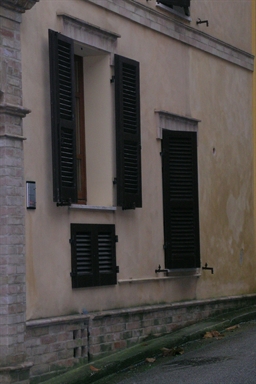Palazzetto signorile
