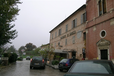 Palazzo signorile
