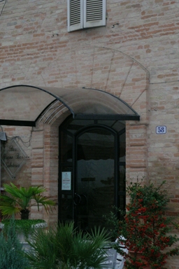Palazzo signorile