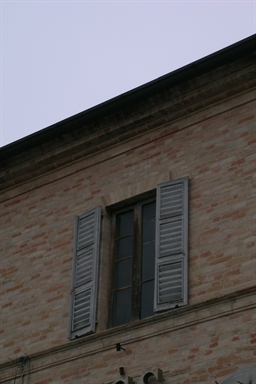 Palazzo signorile