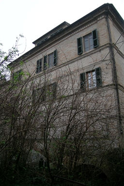 Casa padronale