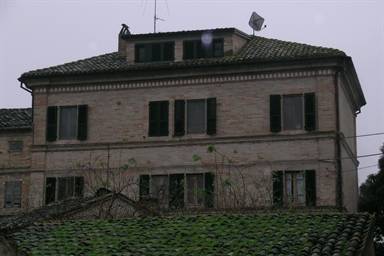 Casa padronale