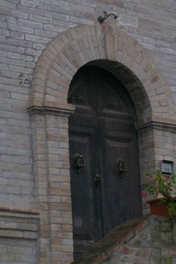 Casa padronale