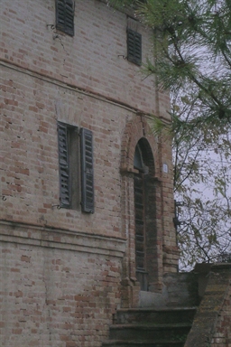 Casa colonica