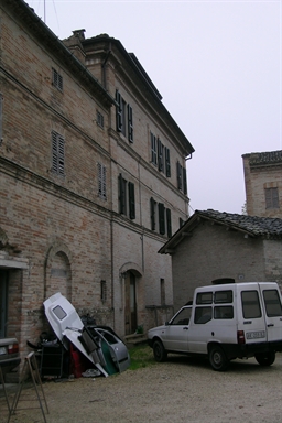 Casa colonica