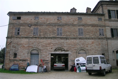 Casa colonica