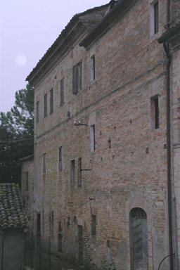 Casa padronale