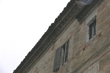 Casa padronale