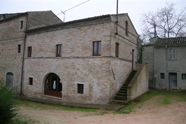 Casa colonica