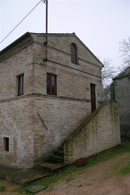 Casa colonica