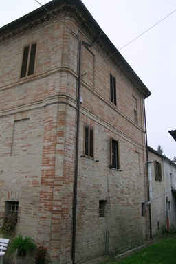 Casa colonica