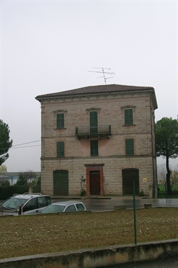 Palazzetto signorile