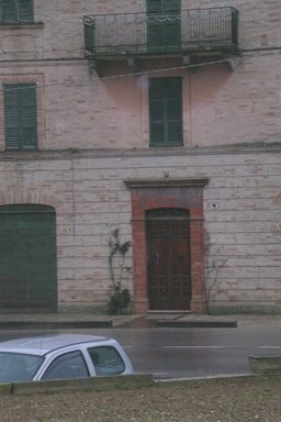 Palazzetto signorile