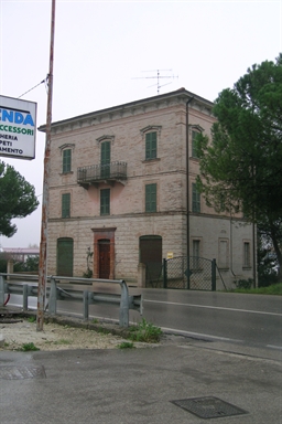 Palazzetto signorile