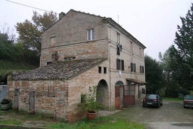 Casa colonica