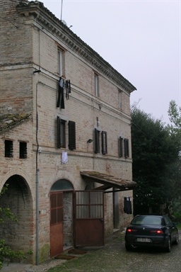 Casa colonica