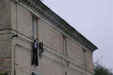 Casa colonica
