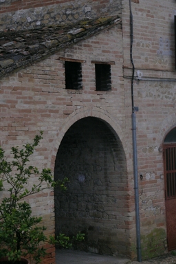 Casa colonica