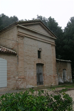 Cappella privata