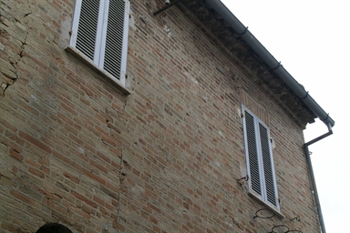 Casa a schiera