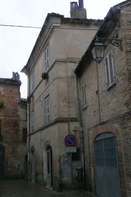 Palazzetto signorile