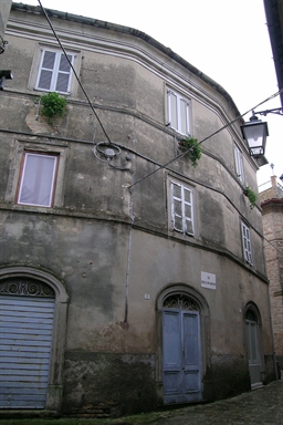 Palazzetto signorile