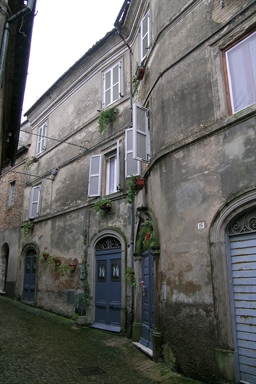 Palazzetto signorile