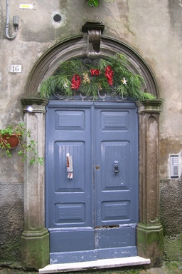 Palazzetto signorile