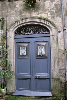 Palazzetto signorile