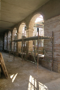 Convento di S. Pietro di Marano