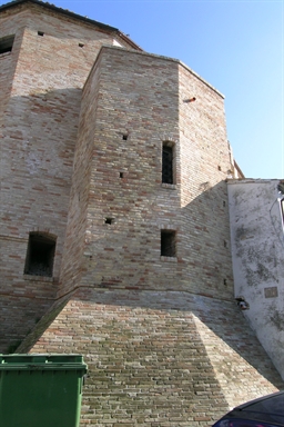 Torre poligonale