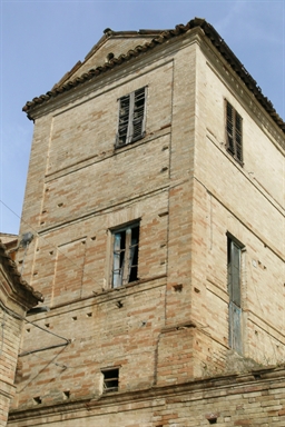 Casa a schiera